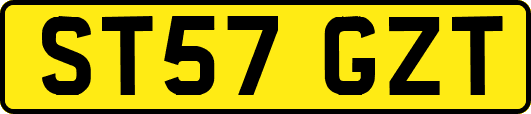 ST57GZT