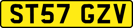 ST57GZV