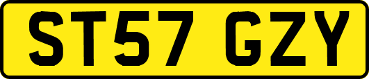 ST57GZY