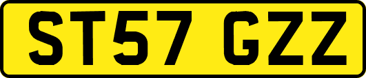 ST57GZZ