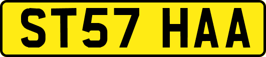 ST57HAA