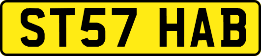 ST57HAB
