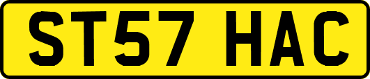 ST57HAC