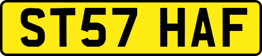 ST57HAF