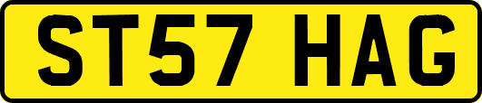 ST57HAG
