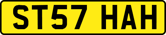 ST57HAH