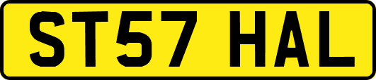 ST57HAL