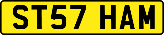 ST57HAM