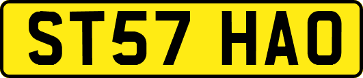 ST57HAO