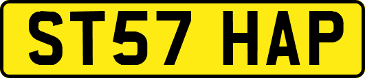 ST57HAP