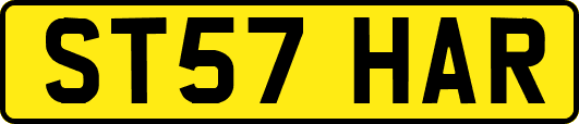 ST57HAR