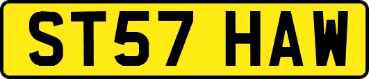 ST57HAW