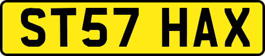 ST57HAX
