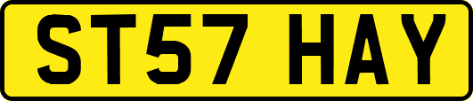 ST57HAY