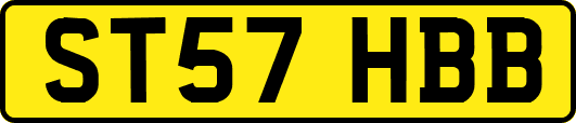 ST57HBB