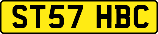 ST57HBC