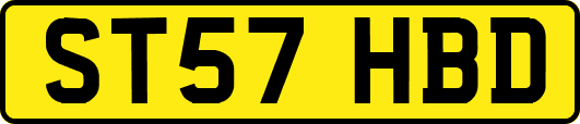 ST57HBD