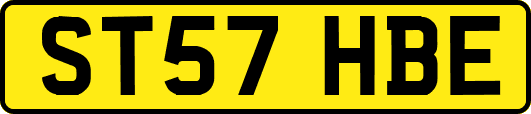 ST57HBE