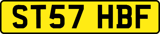 ST57HBF