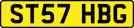ST57HBG