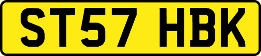 ST57HBK