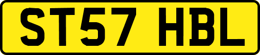 ST57HBL