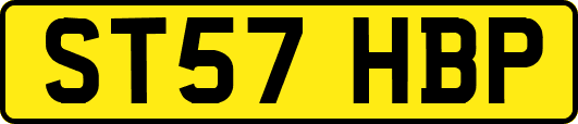 ST57HBP