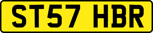 ST57HBR