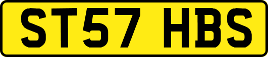 ST57HBS