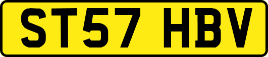 ST57HBV