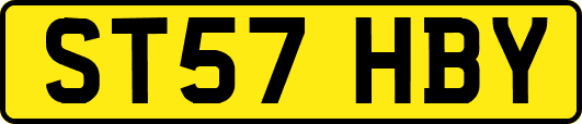 ST57HBY