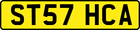 ST57HCA