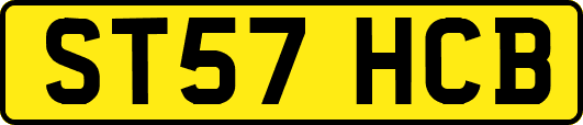 ST57HCB