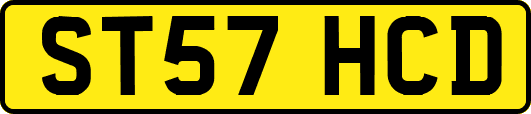 ST57HCD