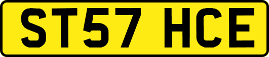 ST57HCE