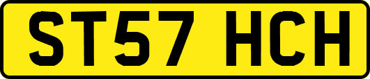 ST57HCH
