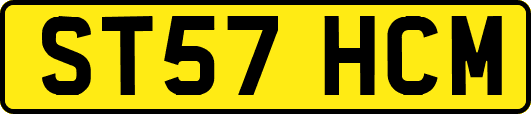 ST57HCM