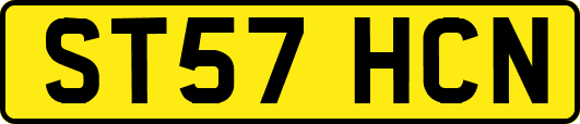 ST57HCN