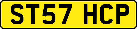ST57HCP