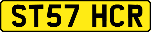 ST57HCR