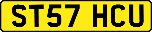 ST57HCU
