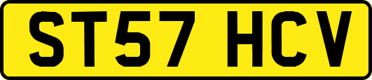 ST57HCV