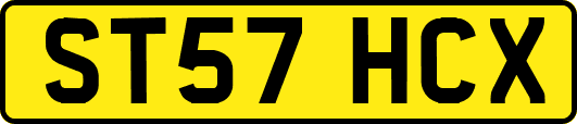 ST57HCX