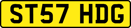 ST57HDG