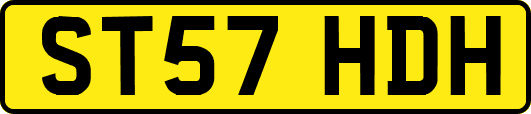 ST57HDH