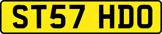 ST57HDO