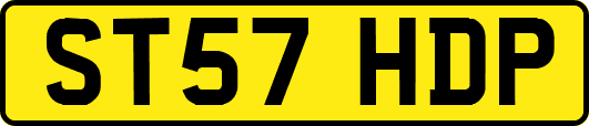 ST57HDP