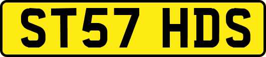 ST57HDS
