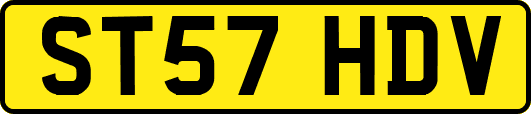 ST57HDV