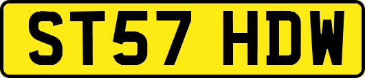 ST57HDW